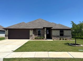 1455 Radecke Rd, Krum, TX 76249