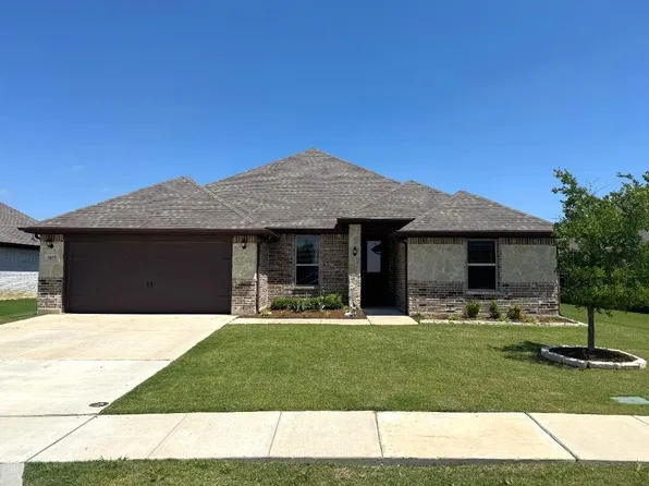 1455 Radecke Rd, Krum, TX 76249