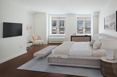 Rented by The Moinian Group