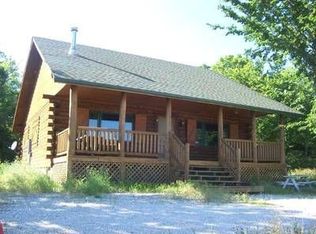 15118 W 335th St, Paola, KS 66071