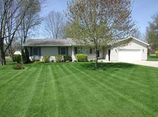 12240 Sprinkle Rd, Vicksburg, MI 49097