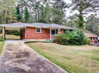 2073 Glendale Dr, Decatur, GA 30032