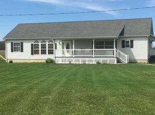 330 Bullock Rd, Coldwater, MI 49036