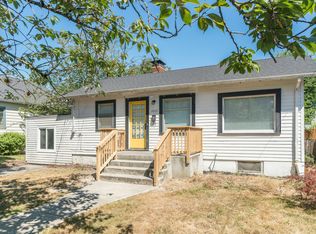 2067 SE Harold St, Portland, OR