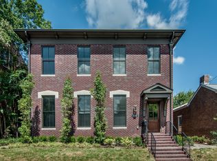 514 Monroe St, Nashville, TN 37208