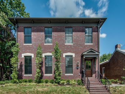 514 Monroe St, Nashville, TN, 37208