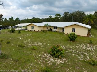 1413 Hurst Rd, Sebring, FL 33870