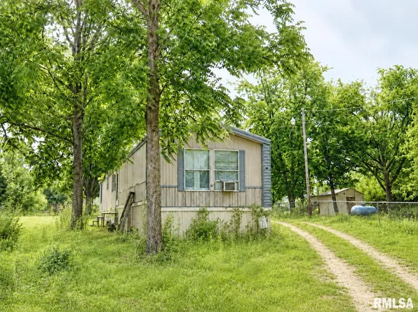 10 N Rustic Ln, Manito, IL 61546