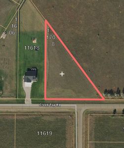 11708 Creek Top Rd, Menoken, ND, 58558