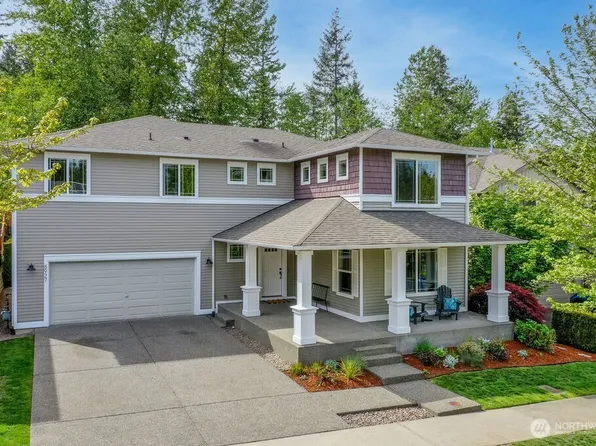 8927 Weiting Avenue SE, Snoqualmie, WA 98065