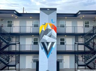Carr Street Flats, Denver, CO 80214