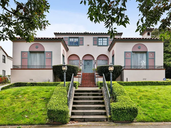 29 San Leandro Way, San Francisco, CA 94127