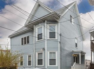 6 Cutter Park, Somerville, MA 02144