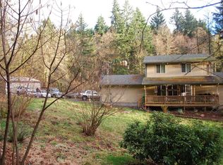 16110 S Maplelane Rd, Oregon City, OR 97045