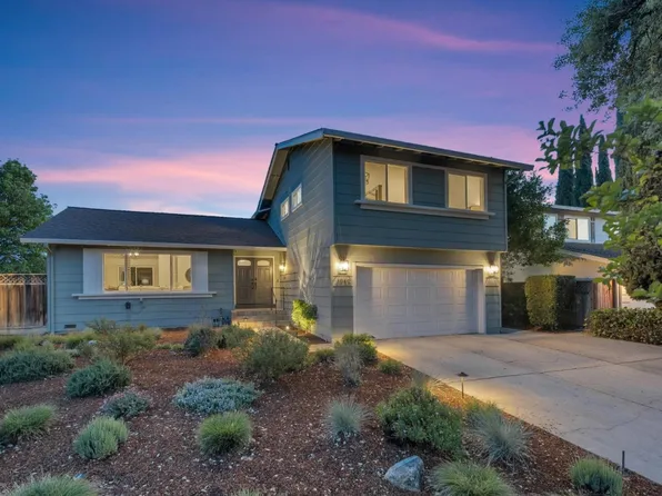 1060 Shandwick Ct, San Jose, CA 95136