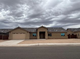 5648 E 45th Pl, Yuma, AZ 85365