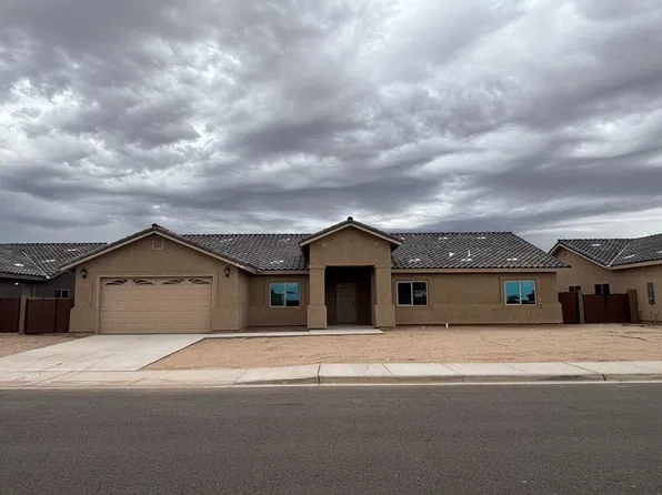 5648 E 45th Pl, Yuma, AZ 85365