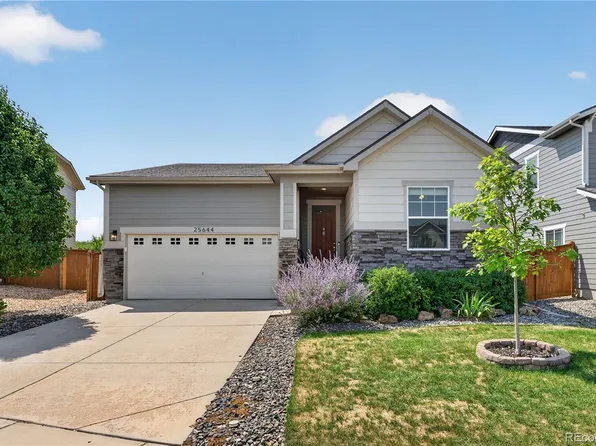 25644 E Byers Drive, Aurora, CO 80018