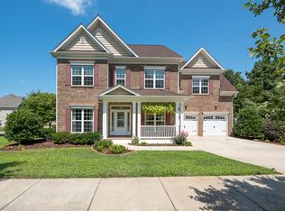 14507 Rhiannon Ln, Huntersville, NC 28078