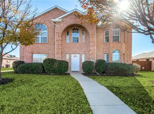1532 Pine Bluff Dr, Allen, TX 75002