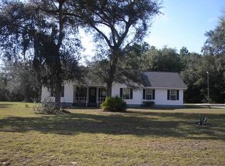 60 Bobcat Trl, Nicholls, GA 31554