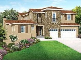 3143 Ashbourne Cir, San Ramon, CA 94583