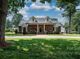 3509 Rock Bridge Dr NE, Conover, NC 28613