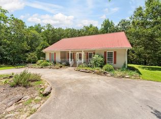 460 Lecroy Ln, Hartwell, GA 30643