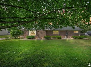 13494 Gera Rd, Birch Run, MI 48415