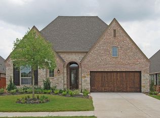 16911 Mulben Ct, Richmond, TX 77407