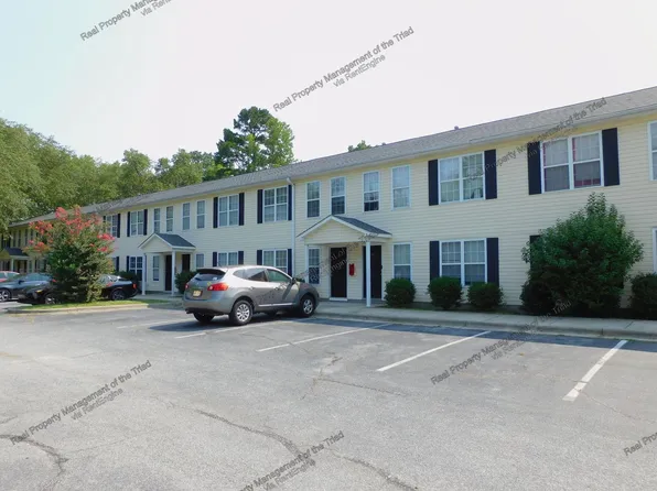 1500 Gatewood Ave, Greensboro, NC