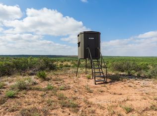 1 County Road 441, Sweetwater, TX 79556