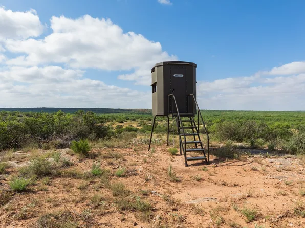 1 County Road 441, Sweetwater, TX 79556