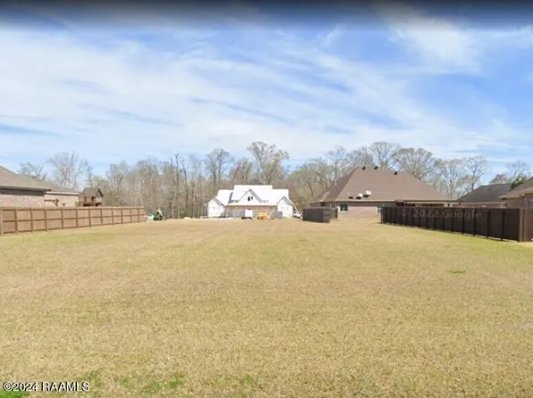 LOT 54 Normandie Dr, Opelousas, LA 70570