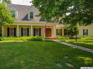 5804 Macon Dr SE, Huntsville, AL 35802
