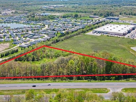 3rd image of 57998 Frost Rd