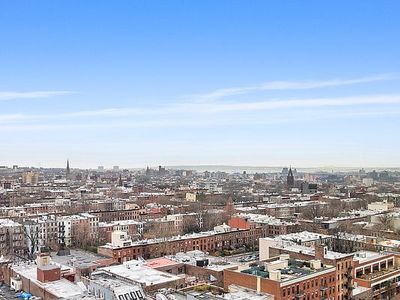 550 Vanderbilt Ave #1303, Brooklyn, NY, 11238