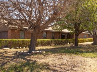 401 S Talley St, White Deer, TX 79097
