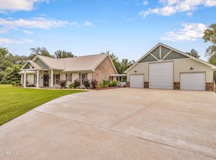 7 Bridge Vw, Carriere, MS 39426