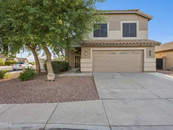 18100 N CATHERINE Drive, Surprise, AZ 85374