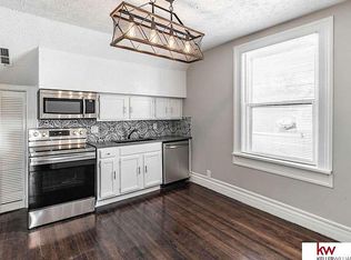 902 N 49th Ave APT 1, Omaha, NE 68132