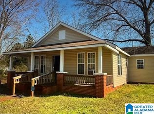 1004 N Main Ave, Sylacauga, AL 35150