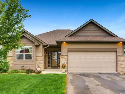 21346 Hytrail Cir, Lakeville, MN, 55044