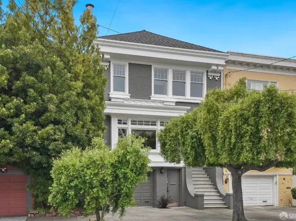 135 15th Ave, San Francisco, CA 94118