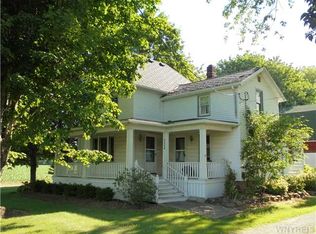 2471 Coomer Rd, Burt, NY 14028
