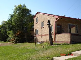 1844 Crook Ave, Cheyenne, WY 82001