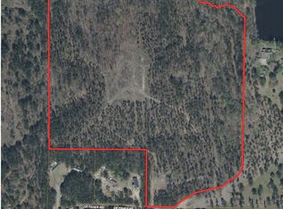 0 Dr Fisher Rd, Franklin, GA 30217