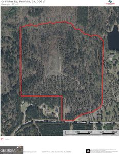 0 Dr Fisher Rd, Franklin, GA, 30217