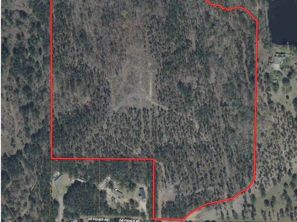 0 Dr Fisher Rd, Franklin, GA 30217