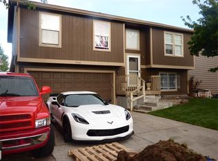 4336 Sable St, Denver, CO 80239